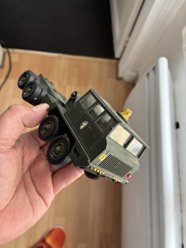 Solido berliet t12 - solido,