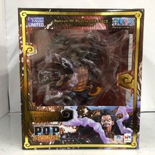 One Piece P.O.P SA-MAXIMUM Monkey D. Luffy Gear 4 Bouncy Man/Bound Man 51H024042