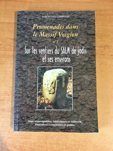 Promenades dans massif - promenades,