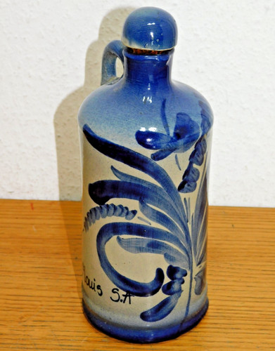 Vintage bouteille pot - vintage,