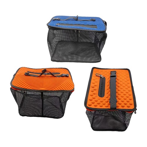 Panier pêche flottant - de,