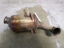 CATALYSEUR Peugeot 207/207+