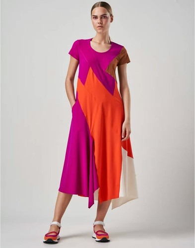 High magnifique robe - high, use