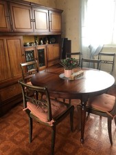 salle à manger complete