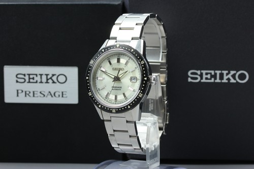 Montre seiko presage - montre,