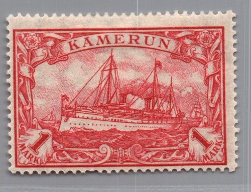 Colonies allemandes afrique - allemandes,