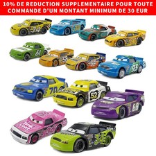 Cars 3 Racers Disney