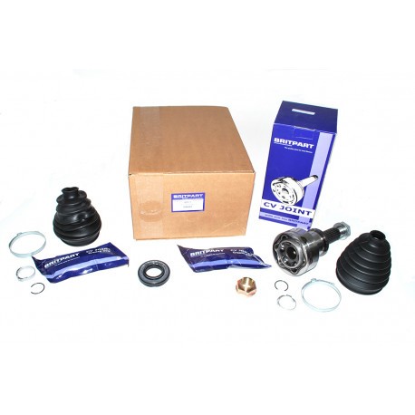 Kit joint ref - joint, da6063