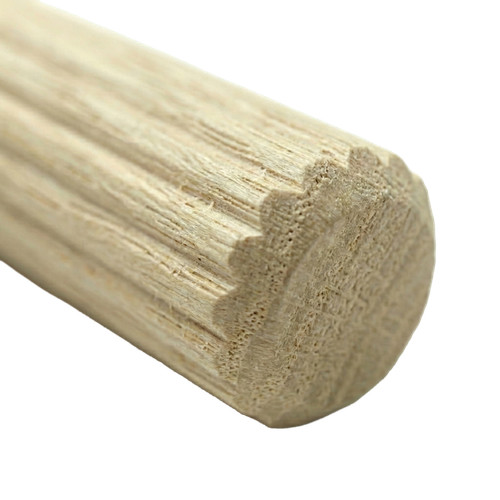 Chevilles bois schroovifix - chevilles,