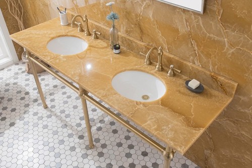 Meuble lavabo salle bain - salle,