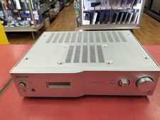 Amplificateur intégré