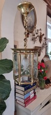 French art deco - french, lustre