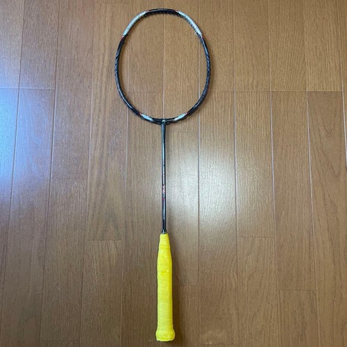 Badminton racket voltric - racket,