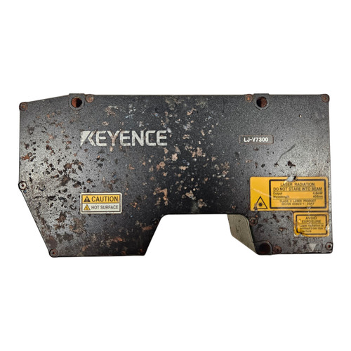 Keyence v7300 occasion - keyence, d'occasion