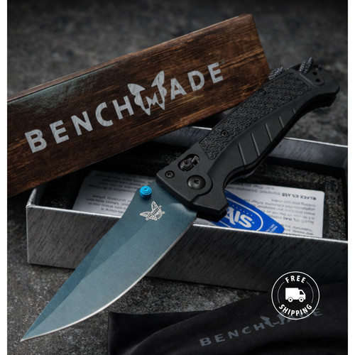 Benchmade bm18060 folding - benchmade,