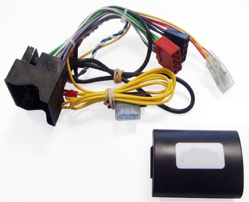 Interface commande volant - commande,