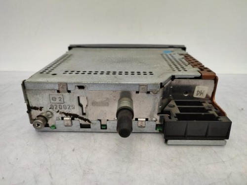 Autoradio origine peugeot - autoradio,