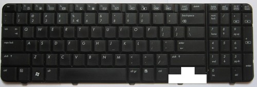 Hp8 touches pour clavier - clavier, hp