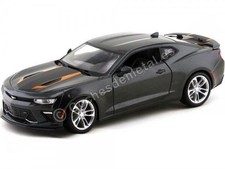 2017 Chevrolet Camaro SS FIFTY