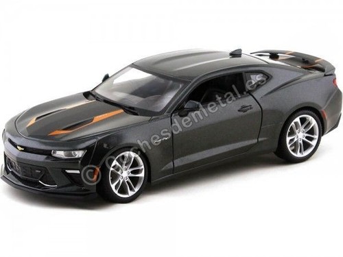 2017 chevrolet camaro fifty - chevrolet,
