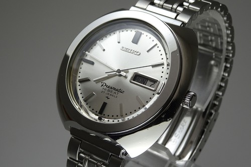 Vintage 1969 japan - 1969, seiko