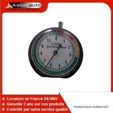 🇫🇷 Pneu TRIANGLE RELIAX