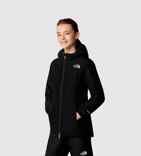 The north face size - north, 6y
