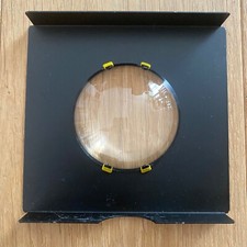 Condenseur AHEL ❤️ Loupe Diamètre 6 cm Agrandisseur Condenseur Négatifs