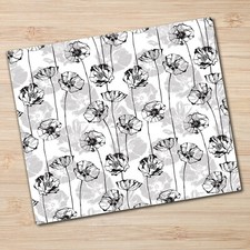 Protection Plaque de Cuisson