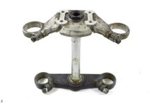 MALAGUTI Spidermax 500 Rs 1-000-299-604 Plaques Fourche 08 - 11 Front Fork Plat