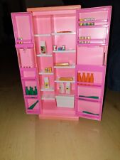 Refrigerateur Barbie Vintage