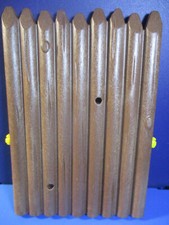 Playmobil 5245 Pallissade Mur