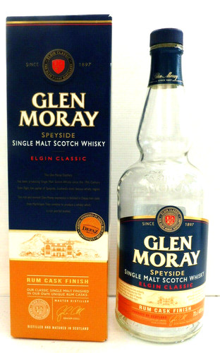 Boîte carton whisky glen - carton,