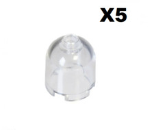 Lego ® Lot 5 Brique Dôme