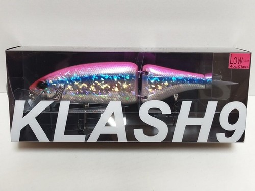 Drt klash9 flash - klash9, rose