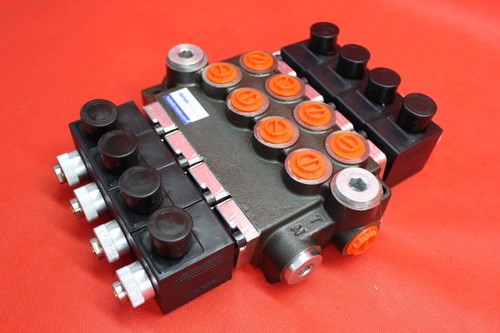 Hydraulique banque moteur - hydraulique,