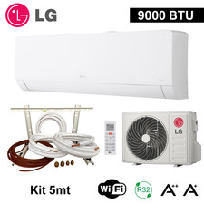 Climatiseur mono-split LG