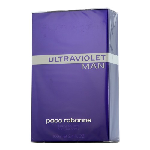 Paco rabanne ultraviolet homme - paco,