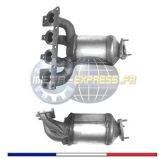 Catalyseur pour opel - opel, zafira