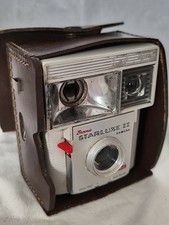 Appareil Photo Ancien Kodak starluxe II Rétro Vintage Ancien Collection 