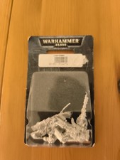 Logan Grimnar Loup De L'Espace Maître De Chapitre Warhammer 40,000 Space Marines