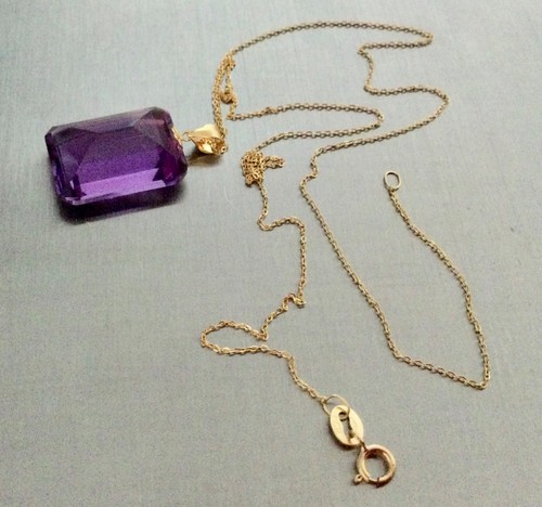 Lot jaune carats fine - or, 18