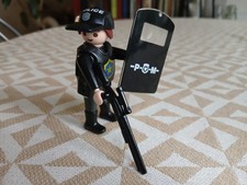PLAYMOBIL - Policier N°2