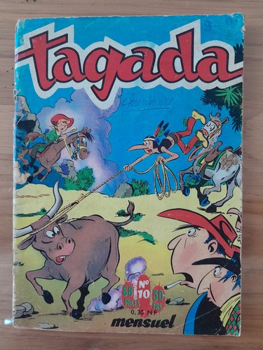 Tagada imperia - ,