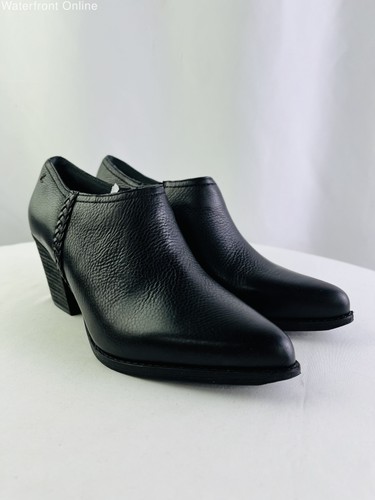 Zodiac ava black leather - ava,