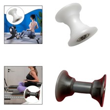 Roulements de roue pour rameur