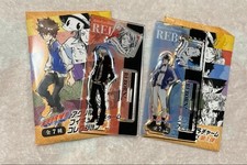 Figurine acrylique Katekyo