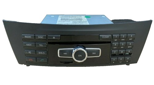 Mercedes benz w204 - w204, classe