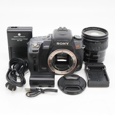 Appareil photo reflex