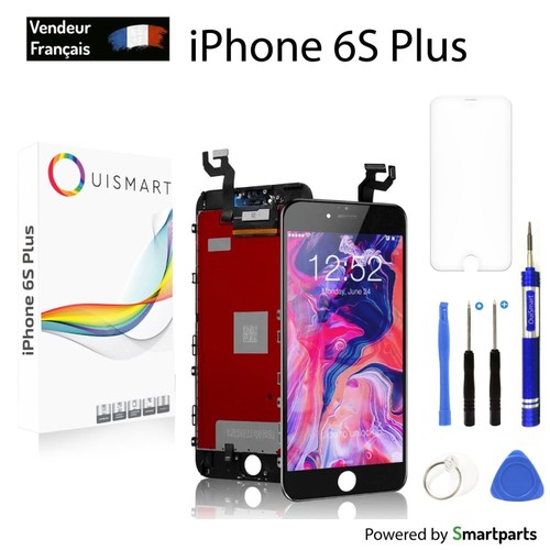 Ouismart ecran lcd retina - ecran,